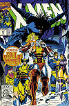 X-Men (1991)  n° 17 - Marvel Comics