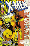 X-Men (1991)  n° 36 - Marvel Comics