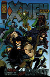 X-Men Alpha (1995)  n° 1 - Marvel Comics