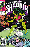 Sensational She-Hulk, The (1989)  n&deg;&nbsp;41