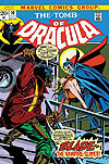 Tomb of Dracula, The (1972)  n° 10 - Marvel Comics