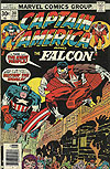 Captain America (1968)  n° 201 - Marvel Comics