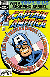 Captain America (1968)  n° 250 - Marvel Comics