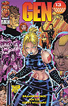 Gen 13 (1995)  n° 7 - Image Comics