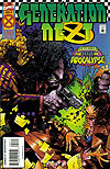 Generation Next (1995)  n° 2 - Marvel Comics