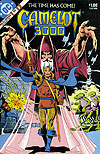 Camelot 3000 (1982)  n° 1 - DC Comics