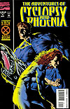 Adventures of Cyclops And Phoenix, The (1994)  n° 1 - Marvel Comics