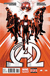 New Avengers (2013)  n° 6 - Marvel Comics