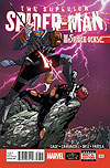Superior Spider-Man, The (2013)  n° 33 - Marvel Comics