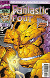 Fantastic Four (1996)  n° 10 - Marvel Comics