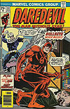 Daredevil (1964)  n° 131 - Marvel Comics