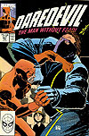 Daredevil (1964)  n° 267 - Marvel Comics