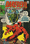 Daredevil (1964)  n&deg;&nbsp;64 - Marvel Comics