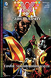 Multiversity, The (2014)  n° 1 - DC Comics