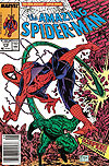 Amazing Spider-Man, The (1963)  n° 318 - Marvel Comics