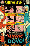 Showcase (1956)  n° 75 - DC Comics