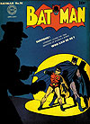 Batman (1940)  n° 16 - DC Comics