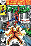 Amazing Spider-Man, The (1963)  n° 208 - Marvel Comics