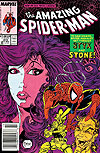 Amazing Spider-Man, The (1963)  n° 309 - Marvel Comics