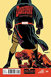 Daredevil (2011)  n° 25 - Marvel Comics