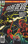 Daredevil (1964)  n° 168 - Marvel Comics