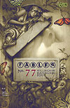 Fables (2002)  n° 77 - DC (Vertigo)