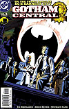 Gotham Central (2003)  n° 1 - DC Comics