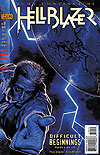 Hellblazer (1988)  n° 102 - DC (Vertigo)