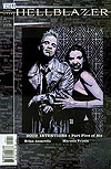 Hellblazer (1988)  n° 155 - DC (Vertigo)