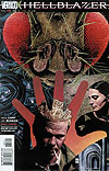 Hellblazer (1988)  n° 182 - DC (Vertigo)