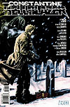 Hellblazer (1988)  n° 250 - DC (Vertigo)