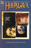 Hellblazer (1988)  n° 40 - DC (Vertigo)