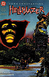 Hellblazer (1988)  n° 43 - DC (Vertigo)