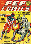 Pep Comics (1940)  n° 1 - Archie Comics