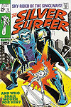Silver Surfer, The (1968)  n° 5 - Marvel Comics