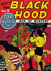 Top-Notch Comics (1939)  n° 9 - Archie Comics