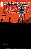 Walking Dead, The (2003)  n° 48 - Image Comics