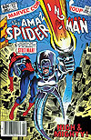 Amazing Spider-Man, The (1963)  n° 237 - Marvel Comics