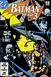 Batman (1940)  n° 436 - DC Comics