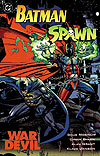 Batman/Spawn - War Devil (1994) 