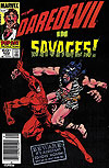 Daredevil (1964)  n° 202 - Marvel Comics
