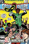 Green Lantern (1960)  n° 188 - DC Comics