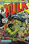 Incredible Hulk, The (1968)  n° 180 - Marvel Comics
