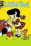 Little Dot (1953)  n° 1 - Harvey Comics