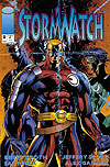 Stormwatch (1993)  n° 0 - Image Comics