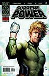 Supreme Power (2003)  n° 2 - Marvel Comics