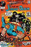 Superman's Pal, Jimmy Olsen (1954)  n° 133 - DC Comics