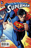 Superman (2011)  n° 32 - DC Comics