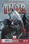Thor: God of Thunder (2013)  n° 3 - Marvel Comics