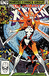 Uncanny X-Men, The (1963)  n° 164 - Marvel Comics